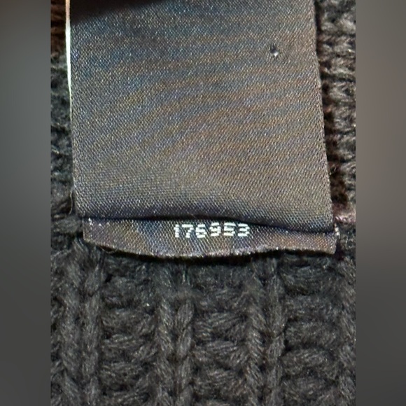 Gap Shaker Stitch Cardigan Sweater - Picture 9 of 9